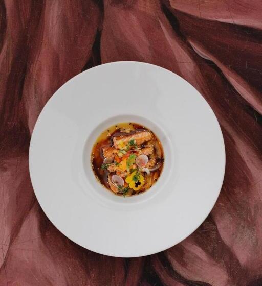 هتل Raffl S Tyrol