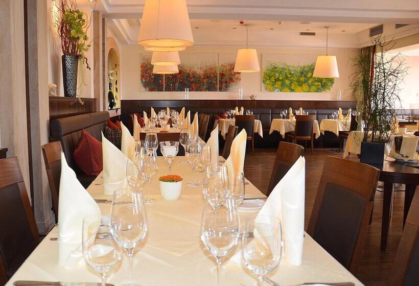 ホテル Restaurant Häupl