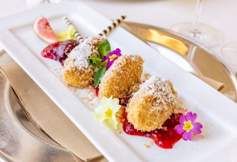 ホテル Restaurant Minichmayr