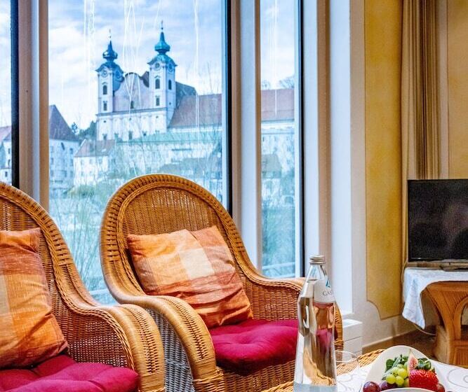 ホテル Restaurant Minichmayr