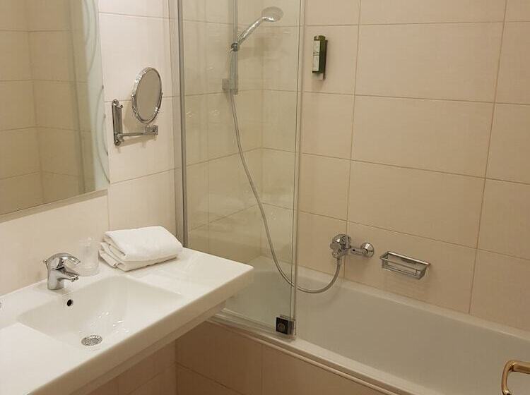 ホテル Restaurant Minichmayr