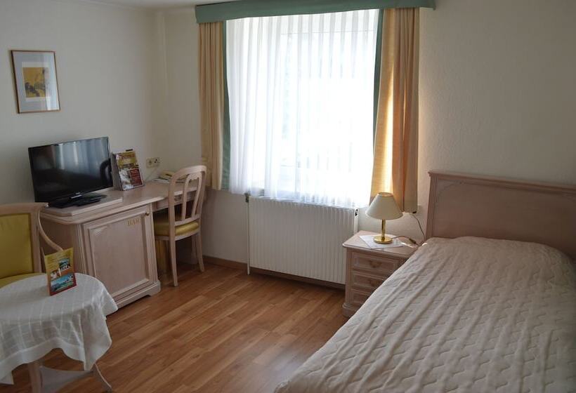 ホテル Restaurant Minichmayr