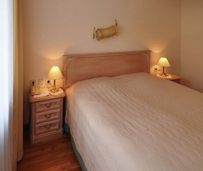 ホテル Restaurant Minichmayr