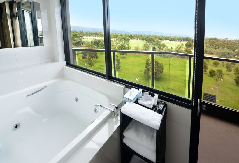 هتل Rydges South Park Adelaide