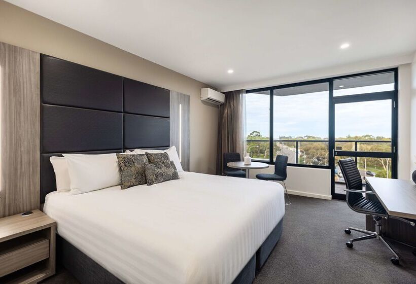 هتل Rydges South Park Adelaide