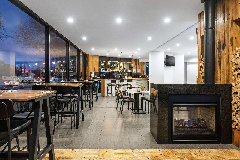 هتل Rydges South Park Adelaide