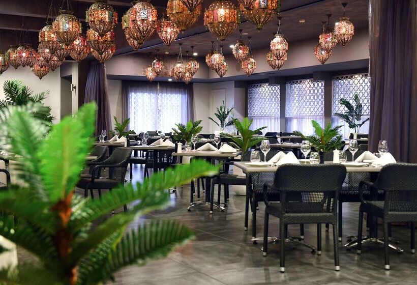 فندق Rydges Armidale
