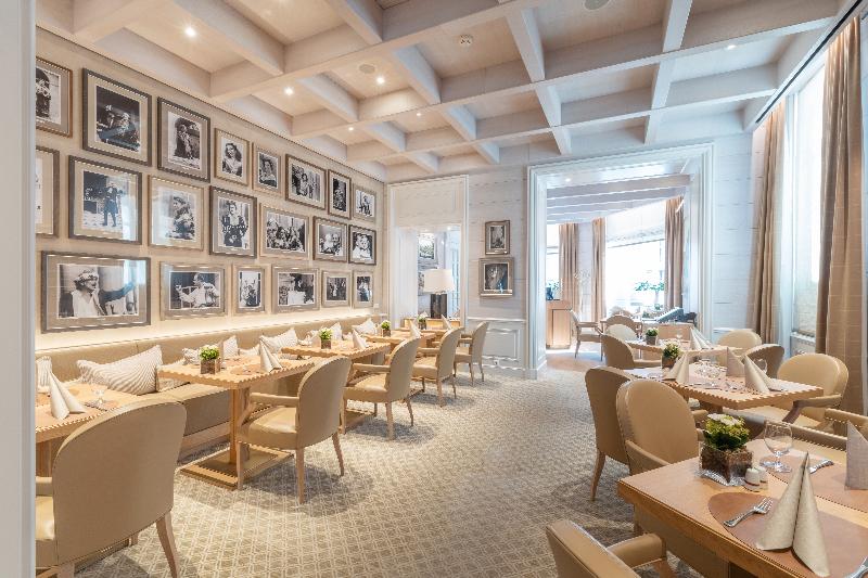 هتل Sacher Salzburg