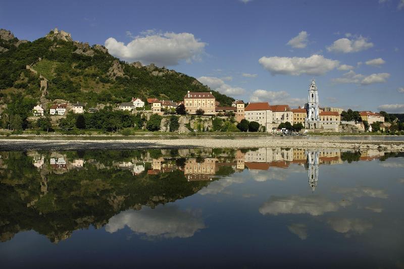 فندق Schloss Dürnstein