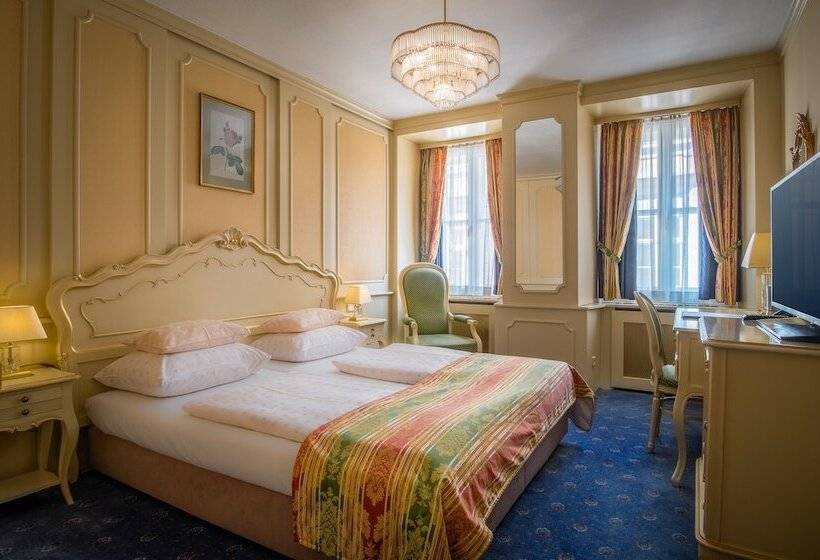 Schlosshotel Römischer Kaiser