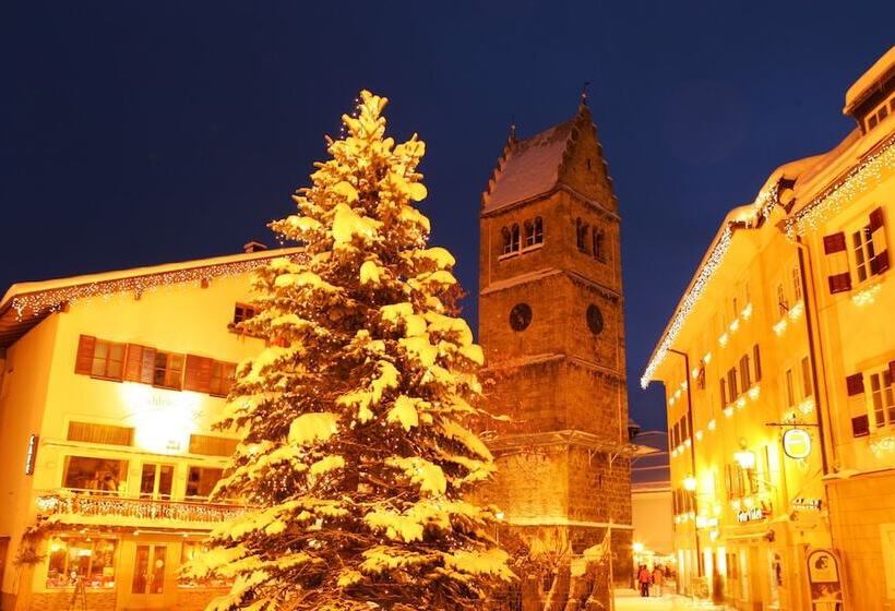 فندق Seevilla Freiberg