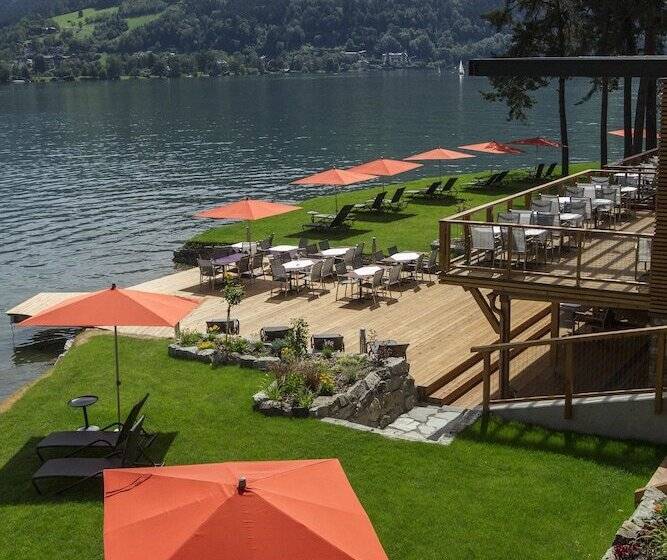 فندق Seevilla Freiberg