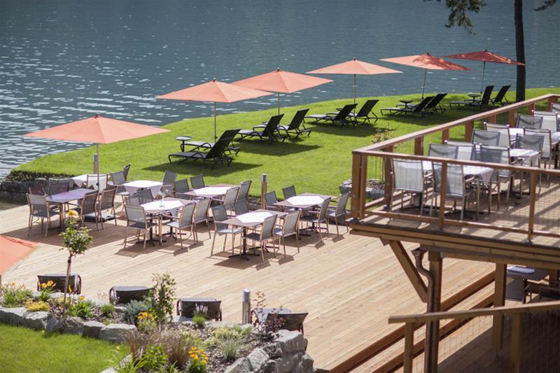 فندق Seevilla Freiberg