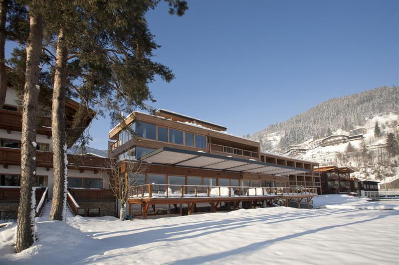 فندق Seevilla Freiberg