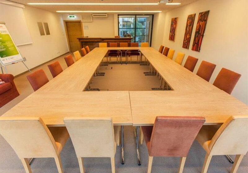 فندق Seevilla Freiberg