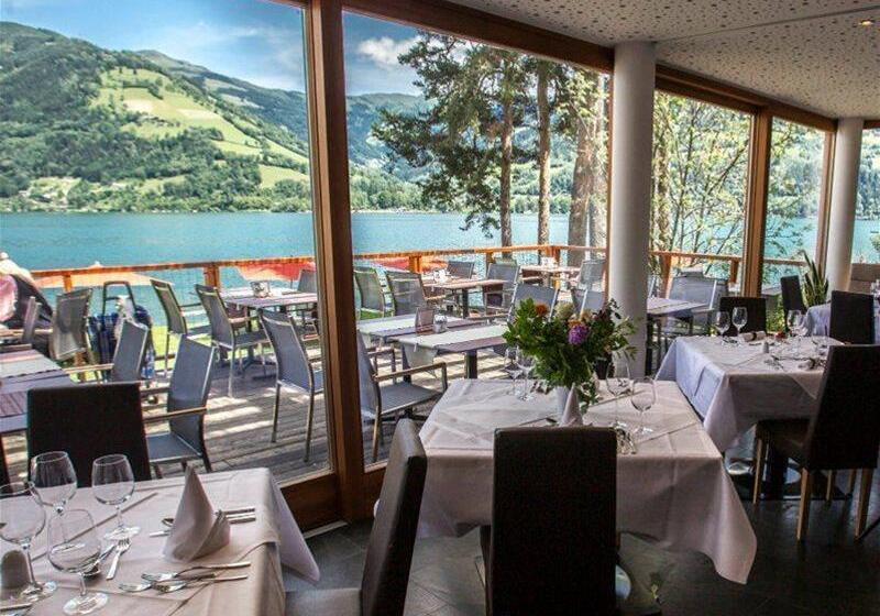 فندق Seevilla Freiberg