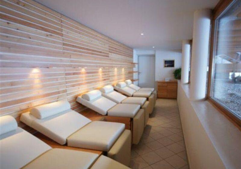 فندق Seevilla Freiberg