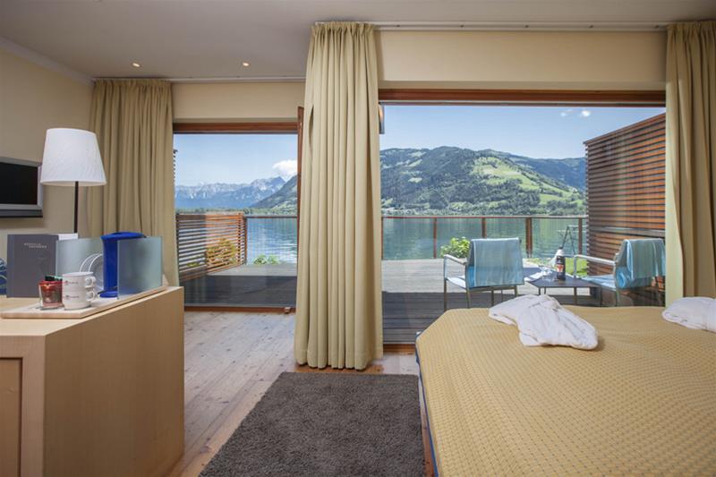 فندق Seevilla Freiberg