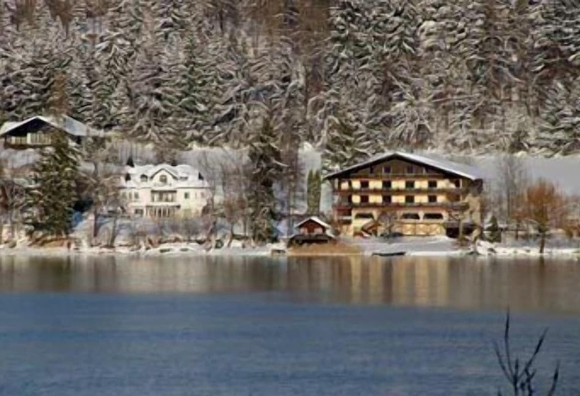 فندق Seewinkel