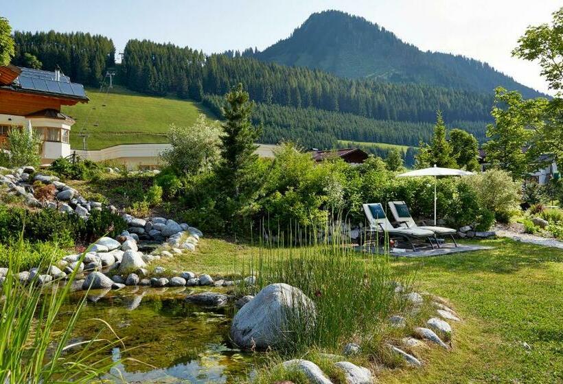 فندق Singer – Relais & Châteaux