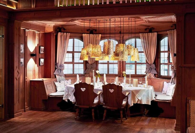 فندق Singer – Relais & Châteaux