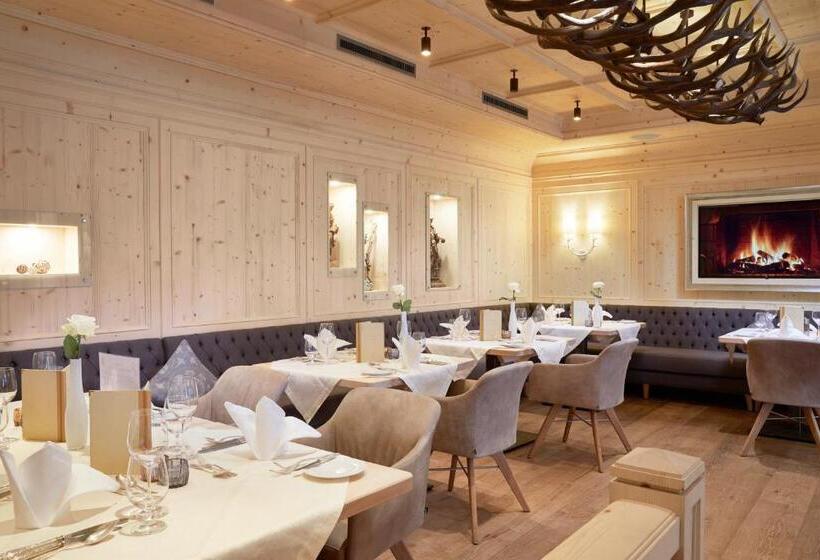 فندق Singer – Relais & Châteaux