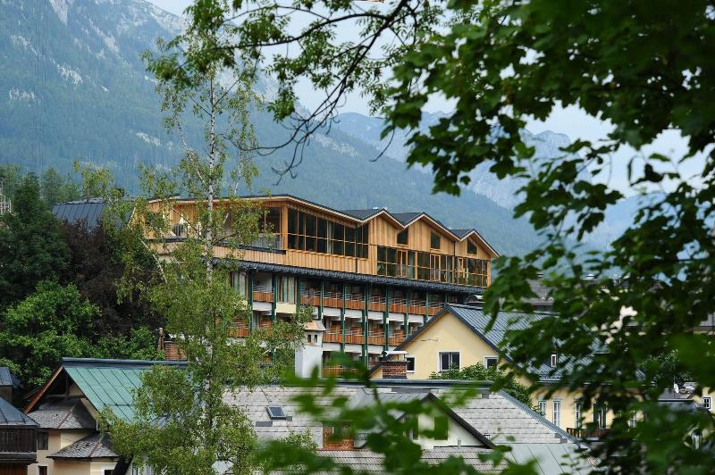 Spa Hotel Erzherzog Johann