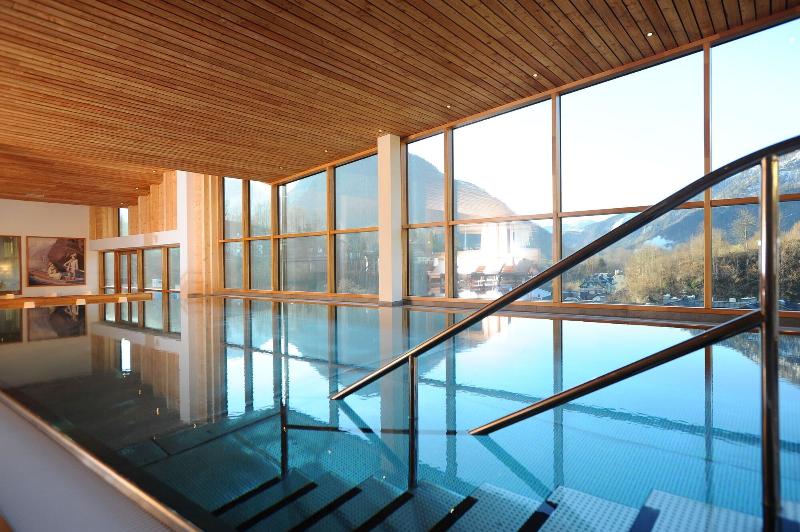 Spa Hotel Erzherzog Johann