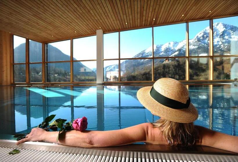 Spa Hotel Erzherzog Johann
