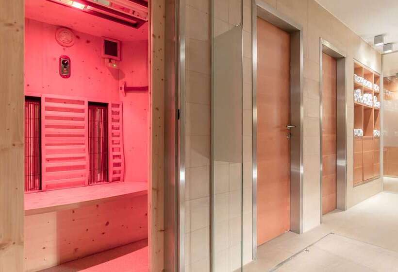 Altstadthotel Wolf Dietrich