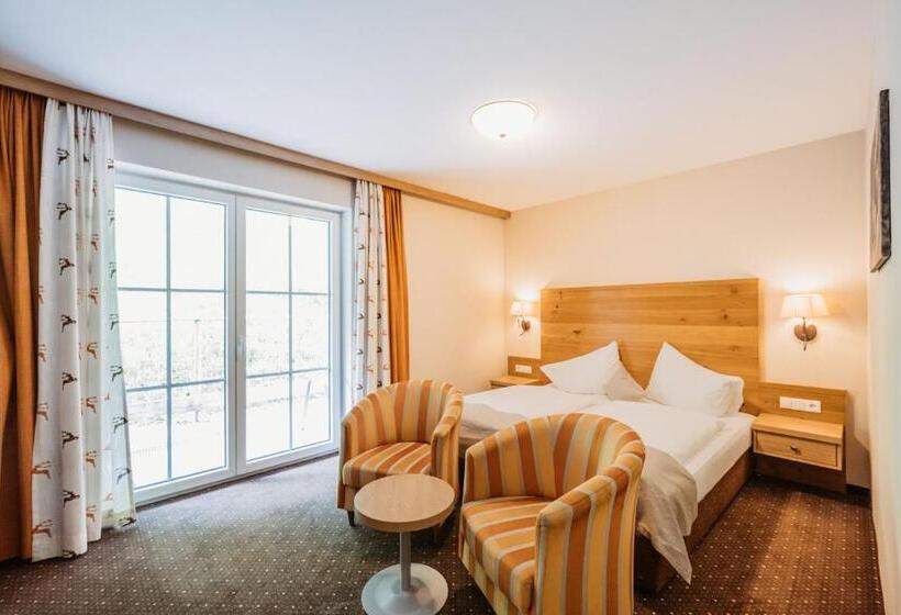 Landhotel Laudersbach