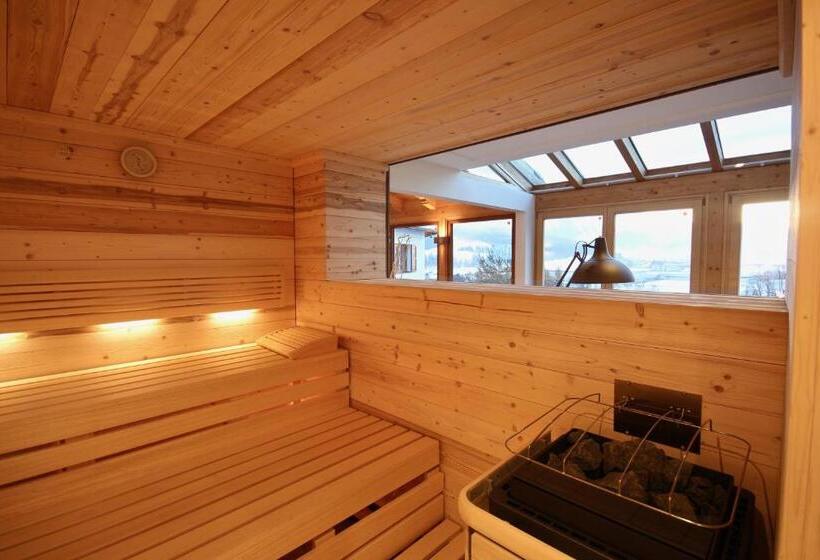 Landhotel Laudersbach