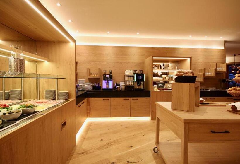 Landhotel Laudersbach