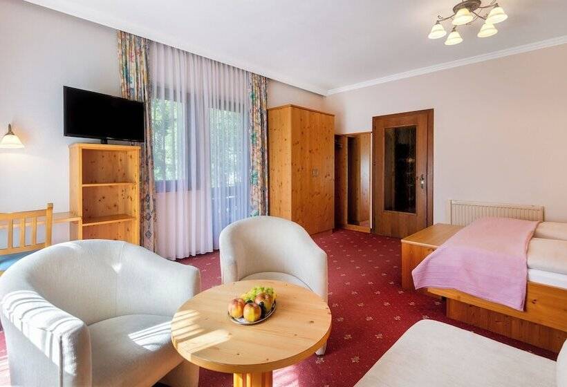 Landhotel Post