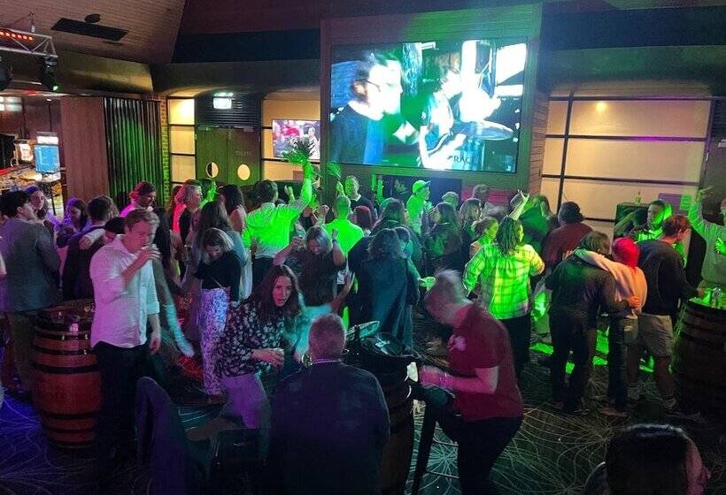 Hahndorf Old Mill Motel