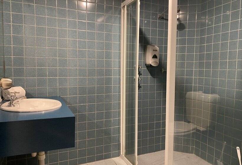 Hahndorf Old Mill Motel