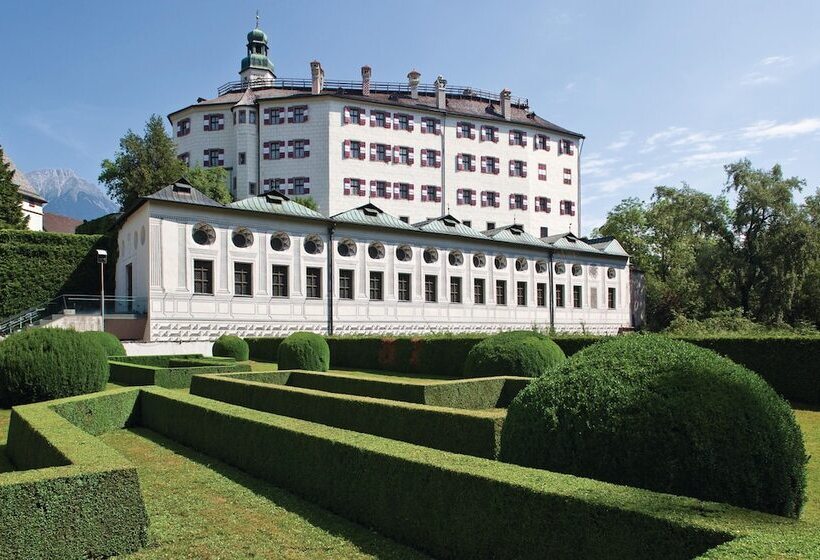Parkhotel Matrei