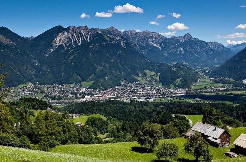 Schlosshotel Dörflinger