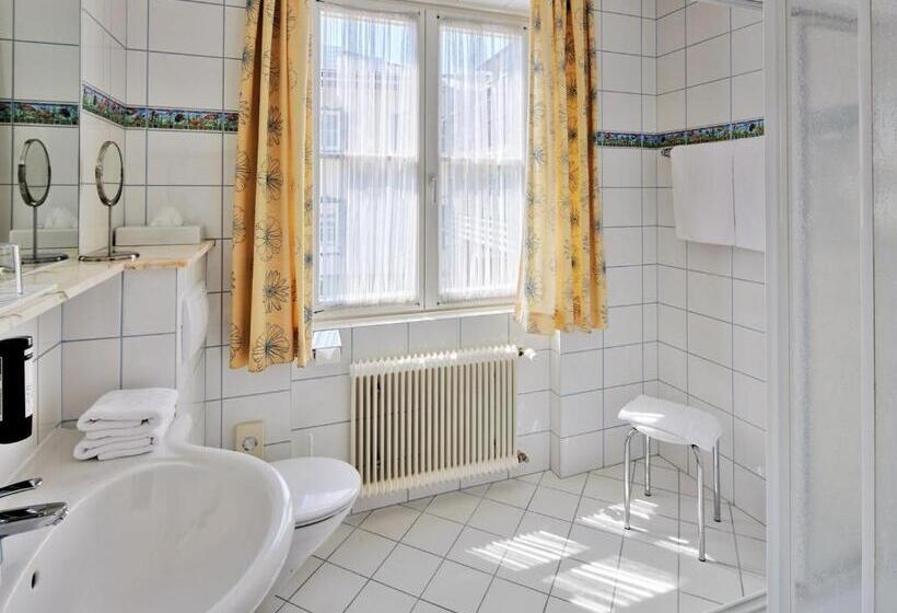 Seeglück Hotel Forelle Superior