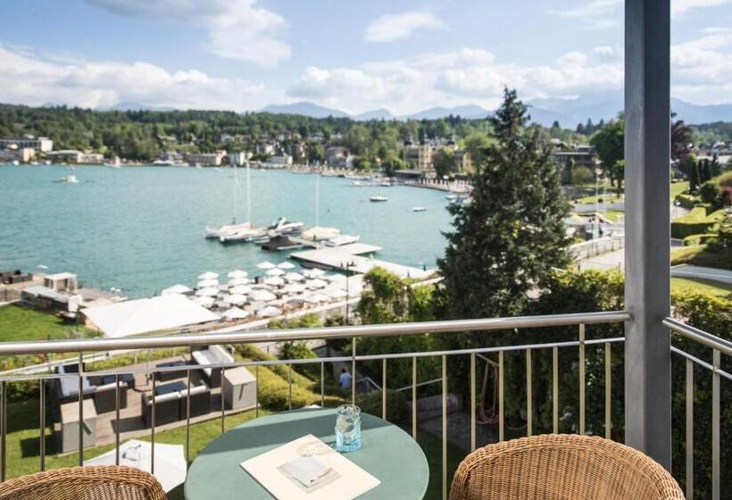 Seehotel Hubertushof