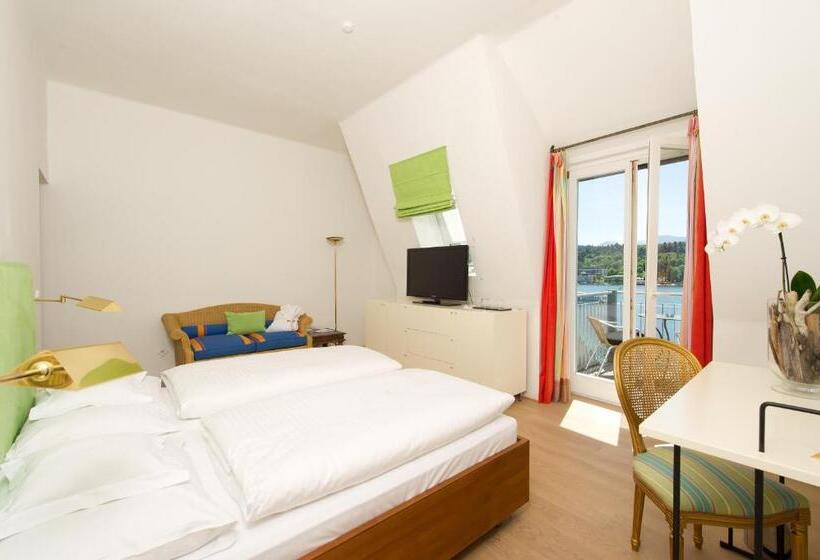 Seehotel Hubertushof