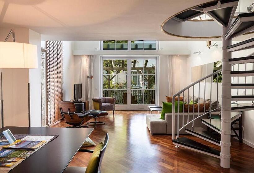 Seehotel Hubertushof