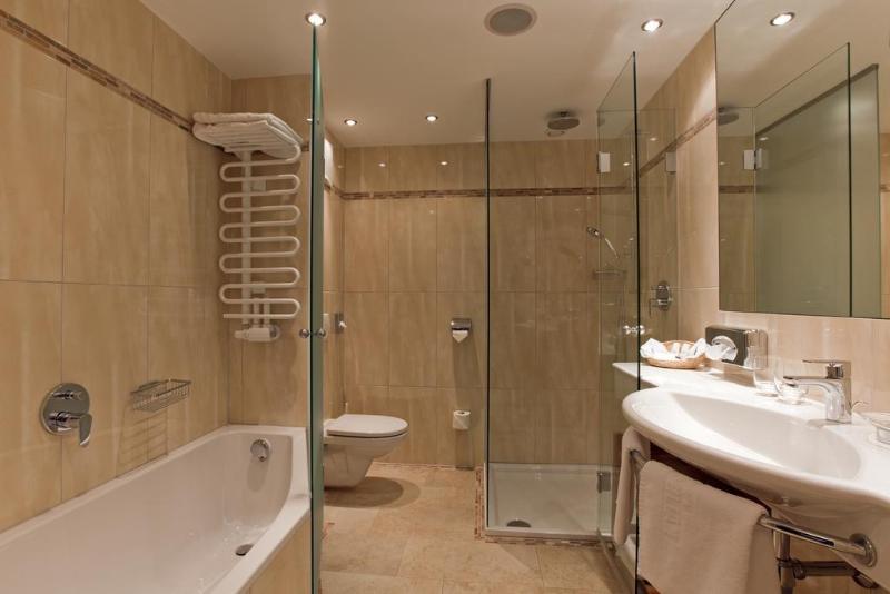 Silencehotel Maximilian