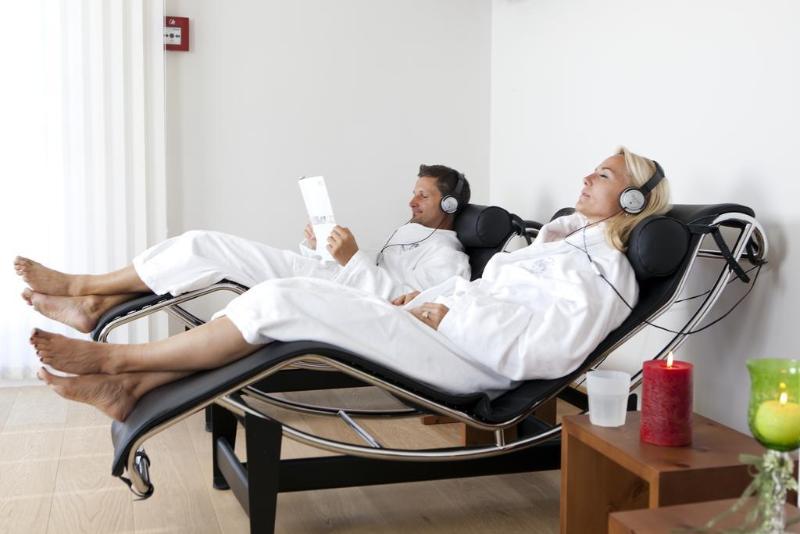 Silencehotel Maximilian