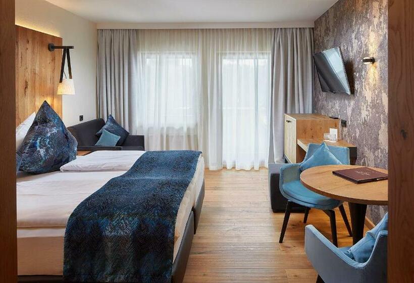 Sporthotel Ellmau In Tirol