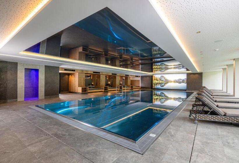 Thermal Badhotel Kirchler
