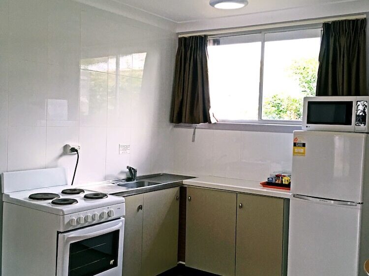 Apollo Motel Biloela