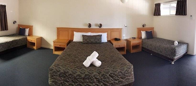 Apollo Motel Biloela