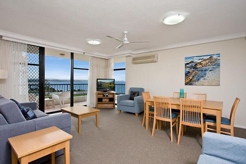 Beachhouse Seaside Resort