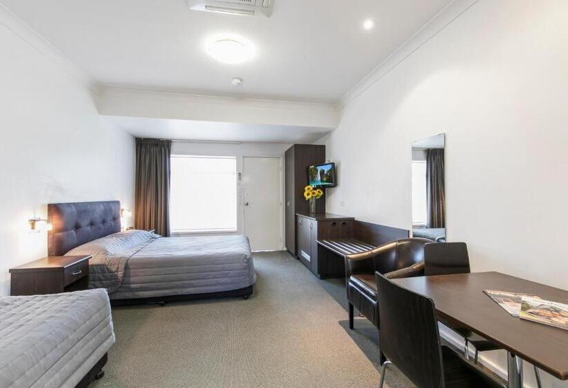 Cessnock Motel